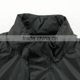 Men's Mulit Pockets Business Coat Type Jacket With Hidden Hood thumbnail-3