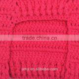 Solid Color Knitting Sweater XXX Small Dog Clothes Cheap From China thumbnail-6