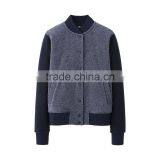 Baseball Jacket Popular Among Adults thumbnail-1