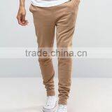 Men's Compression Pants Tracksuits Mens Embroidered Skinny Joggers thumbnail-1