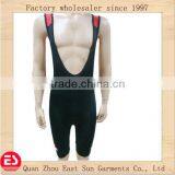 Men Racing Cycling Bib Shorts thumbnail-1