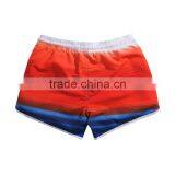 Newest Style Swimsuit Ladies Running Board Shorts thumbnail-2