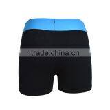 New Fashion Cotton Boxers Shorts Underpants Black Men's Lycra Underwear thumbnail-3