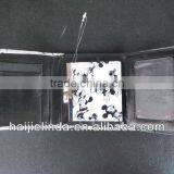 Promotional Kids Girls' Beautiful Leather Wallet thumbnail-2