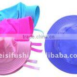 Wholesale Child Girl Fisherman Caps thumbnail-1