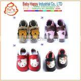 Different Printing Wholesale Baby Boys Leather Shoes thumbnail-4