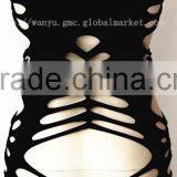 Factory Provide Sealess Mature Women Sexy Lingerie thumbnail-2