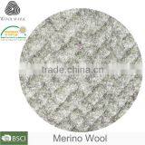 100 Merino Wool Fabric Wholesale,knitting Wool Boxer Shorts Fabric