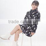 Women Printed Unisex Adult Sleepwear Wholesale Luxury thumbnail-1