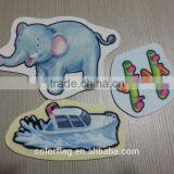 Custom Printed Felt Toys thumbnail-1