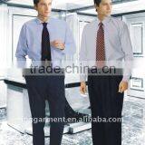 Men's Long Sleeve Dress Shirt thumbnail-1