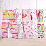 Hot Sale Cute Cartoon Pants and Trousers,newborn Baby Pants,comfortable Long Baby Pants Baby Clothes thumbnail-3