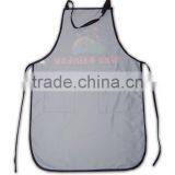 2015 Design Wholesale Promotional Solid Color Disposable Chef Wear thumbnail-6