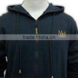 Lastest Product Best Price Womens Plain Tight Fit Hoody thumbnail-6