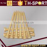 China OEM Bamboo Golf Tees thumbnail-1