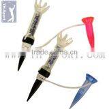 Personalized Golf Tees Cheap for Sale thumbnail-1