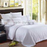 Embroidery Luxury Hotel Bedding Set thumbnail-2