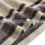 2017 Womens Round Neck Tight Fitted Knit Pullover Distressed Sweater Design With Lowest Price thumbnail-6