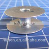 Sewing Accessory Sewing Machine Parts Aluminum Bobbin for Pfaff 91-018339-05A 20pcs thumbnail-1