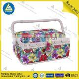 Nanjing Shinyvalue Household Sundries Storage Basket in Low Price thumbnail-1