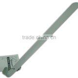 Long Type Colorful Plastic Handle Shoe Horn thumbnail-1