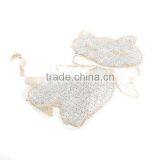 Polyester Patches DIY Scrapbooking Craft Cat Animal Multicolor Iron-On Custom Appliques thumbnail-2