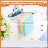 China Cheap Wholesale Paper Sticky Memo for Promotion thumbnail-5