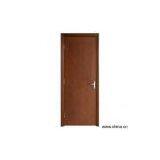 Sell Flat Wooden Door