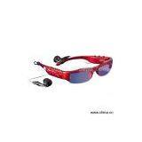 Sell MP3 Sunglasses With FM Radio thumbnail-1