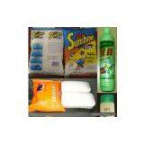 Sell Detergent Powder, Washing Powder, Liquid Detergent, Shampoo thumbnail-1