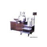 Sell High Speed Mixer / Granulator thumbnail-1