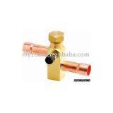 Square Service Valve thumbnail-1