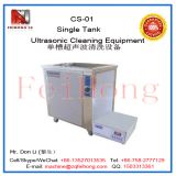 CS-01 Single Tank Ultrasonic Wave Cleaner