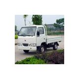 Sell Agricultural Cargo Truck