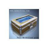 Zhuli N-type Flash Gold Shoe Cover Machine thumbnail-1