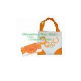 Fold Away Polyester Carry Bags thumbnail-1