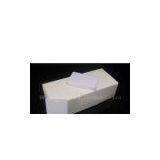 PVC, PS, ABS, PET PVC White Card With Punch Hole thumbnail-1