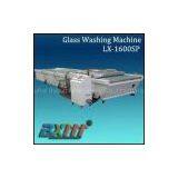Glass Washing and Drying Machine thumbnail-1