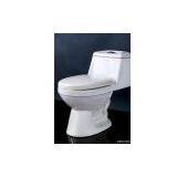 One Piece Toilet of 30.00USD thumbnail-1