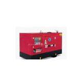 Big Diesel Generator thumbnail-1