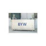 1.8kw Aluminum Window Cleaning Gondola Cradle 300kg Load 2.8 * 6.9 * 1.1m thumbnail-1