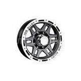 Custom Styling Car Alloy Wheel, 15 / 16 Inch Alloys Wheels 15X8.0 16X8.0 thumbnail-1