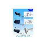 Durable Pipe Fitting Connector to Connect the Coated Pipe JY-12 thumbnail-2