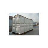 FRP Water Tank For Drinking Water, SMC Water Tank thumbnail-1