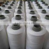 Knitting Ring Spun Yarn Competitive Price Factory Supplying Pva Yarn Used for Towel thumbnail-3