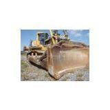 USED KOMATSU BULLDOZER D475A-5E0 IN VERY GOOD WORKING CONDITION