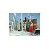 12.5MVA Electric Power Transformers , Step Up And Step Down Transformer thumbnail-1