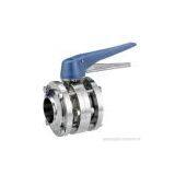 Butterfly Valve/butterfly Valve Lug/butterfly Wafer Valve/keystone Valves Suppliers/butterfly Valves Wafer Type thumbnail-2