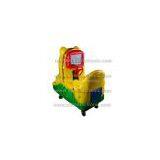 Types of Amusement Park Rides,postman Pat Coin Operated Ride thumbnail-2