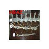 Anti Climb Wall Spikes/ Security Wall Spikes/ Metal Wall Spikes thumbnail-2